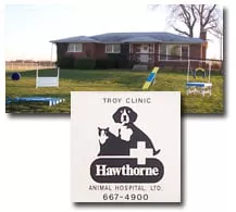 Hawthorne Animal Hospital Ltd, Illinois, Troy